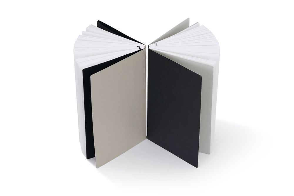 Gifts - Notebook - ITO BINDERY