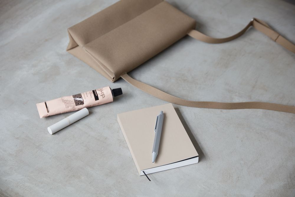 Gifts - Notebook - ITO BINDERY