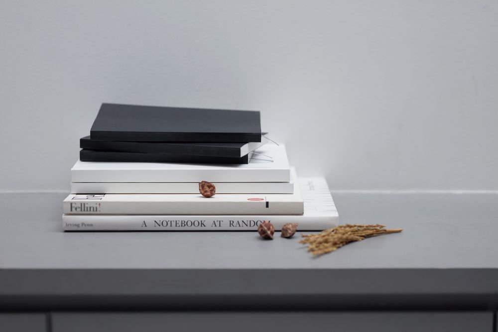 Gifts - Notebook - ITO BINDERY