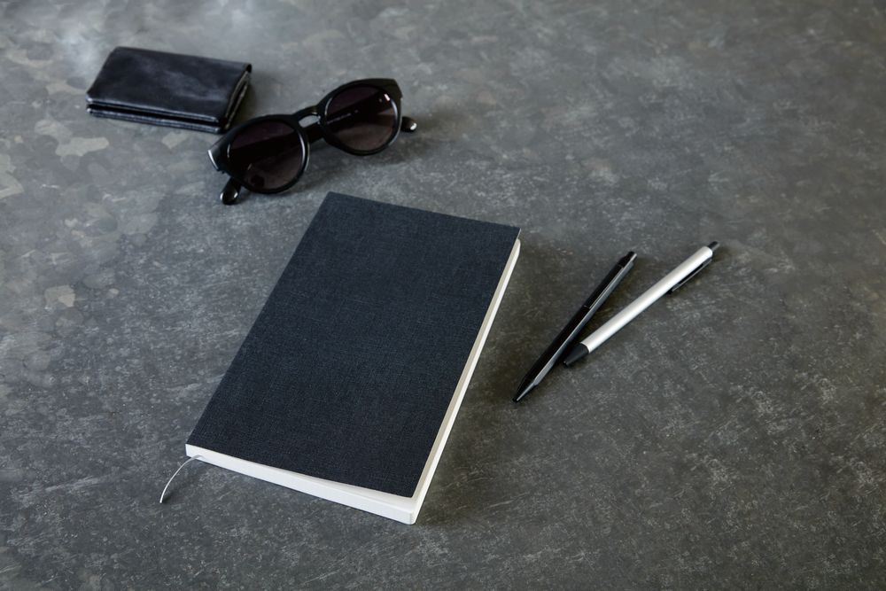 Gifts - Notebook - ITO BINDERY
