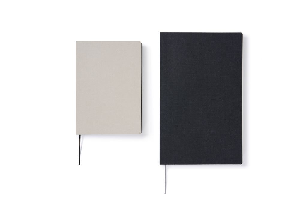 Gifts - Notebook - ITO BINDERY
