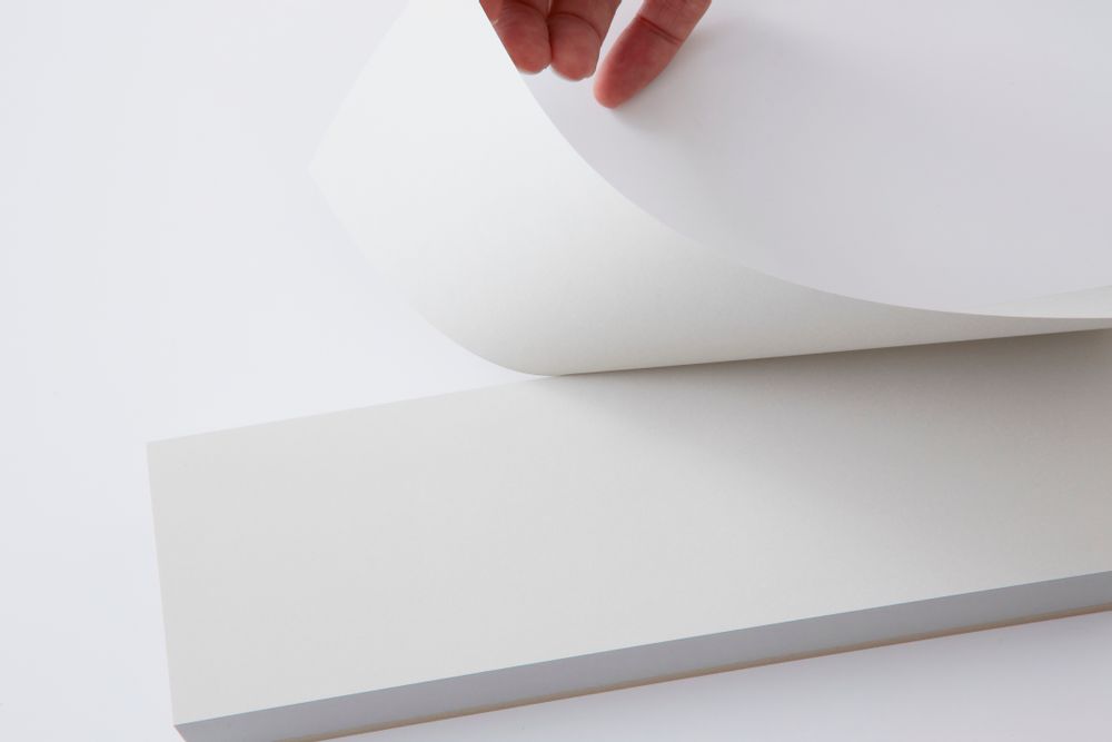 Gifts - Memo Block - ITO BINDERY