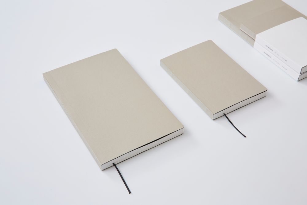 Gifts - Notebook - ITO BINDERY