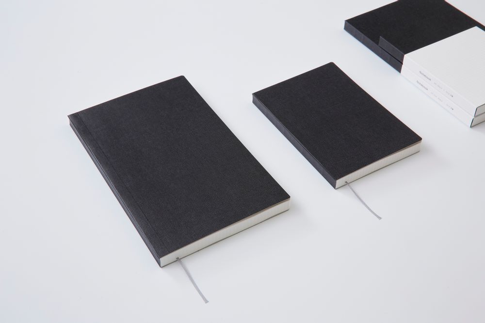 Gifts - Notebook - ITO BINDERY