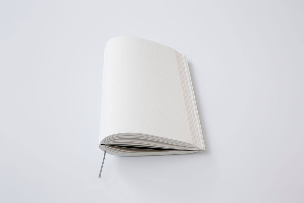 Gifts - Notebook - ITO BINDERY