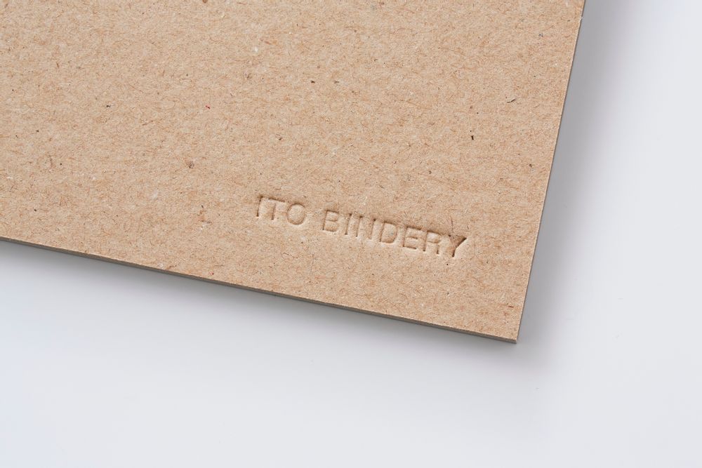 Gifts - Drawing Pad - ITO BINDERY