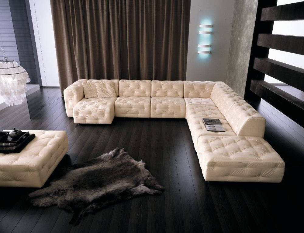 Sofas for hospitalities & contracts - ORIONE - Sofa - MH