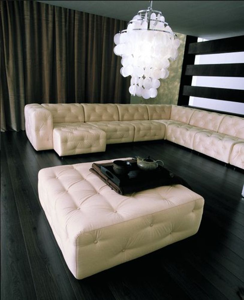 Sofas for hospitalities & contracts - ORIONE - Sofa - MH