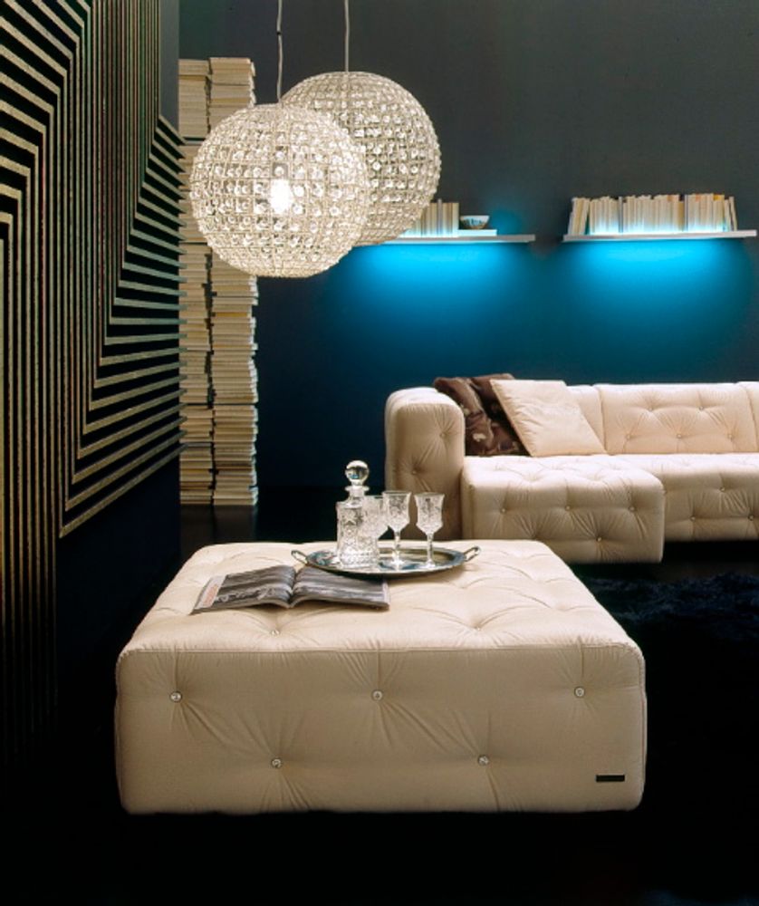 Sofas for hospitalities & contracts - ORIONE - Sofa - MH