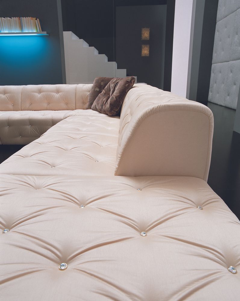 Sofas for hospitalities & contracts - ORIONE - Sofa - MH