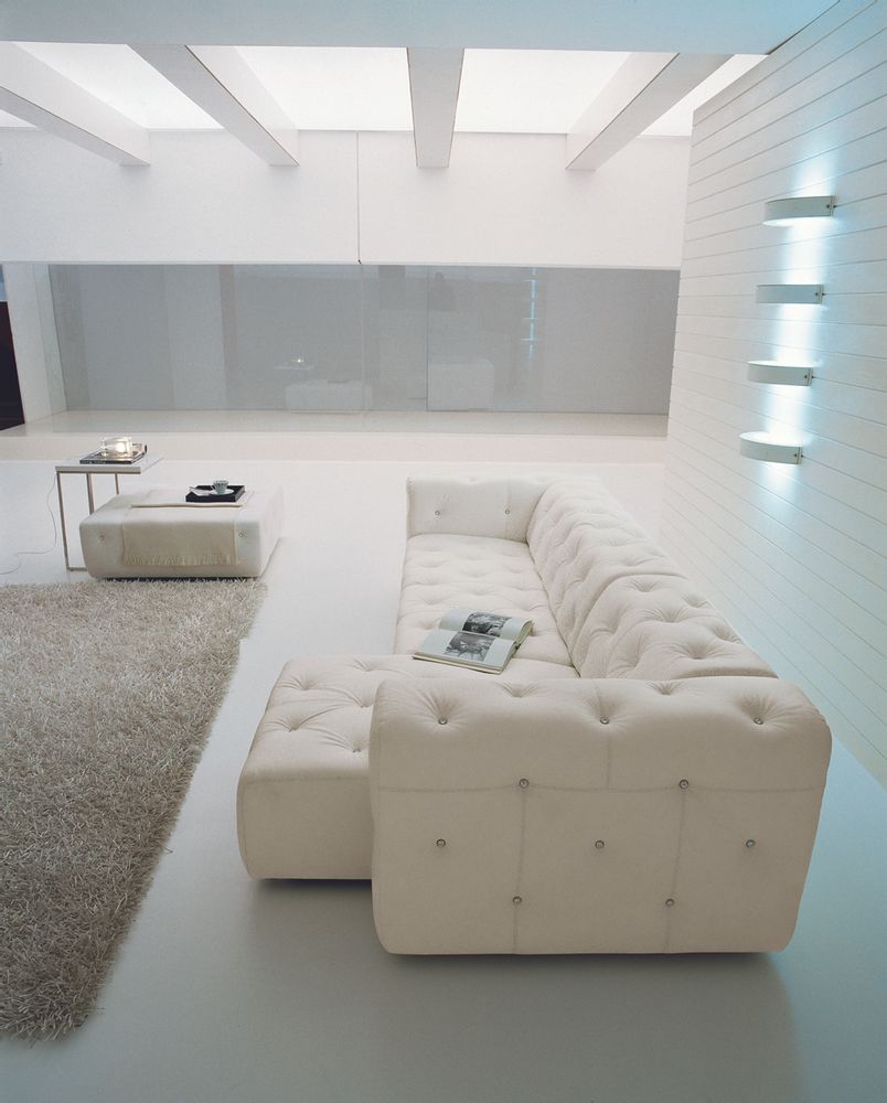 Sofas for hospitalities & contracts - ORIONE - Sofa - MH