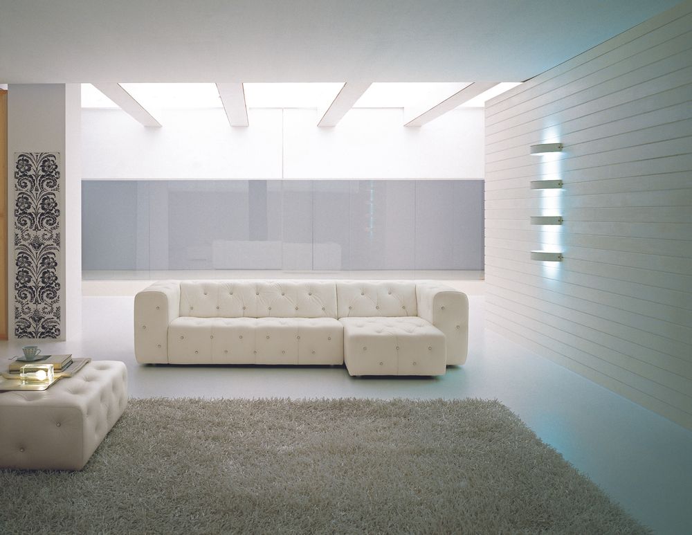 Sofas for hospitalities & contracts - ORIONE - Sofa - MH