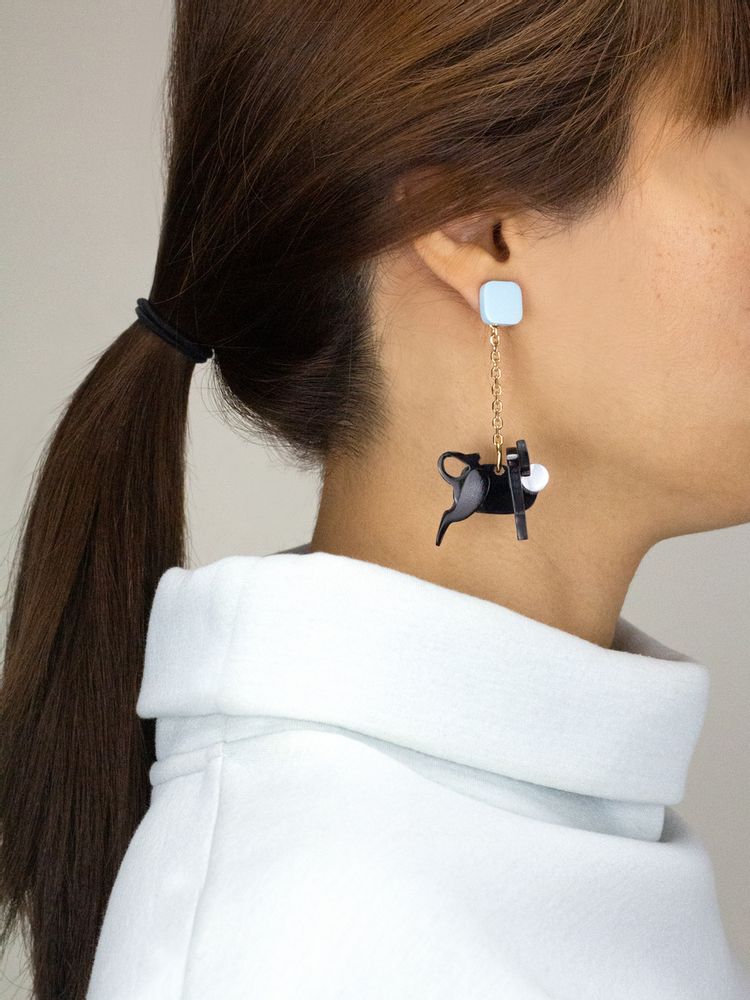 Bijoux - Earrings Astro Tử Vi collection - RIVÊT