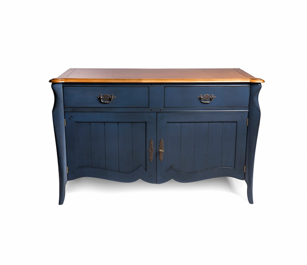 Sideboards - Dupuis Sideboard - OFICINA INGLESA