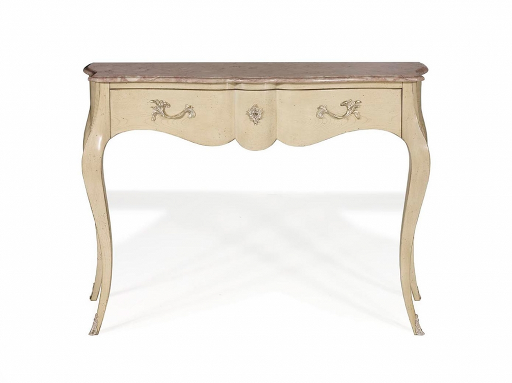 Console table - Aristide Console Table - OFICINA INGLESA