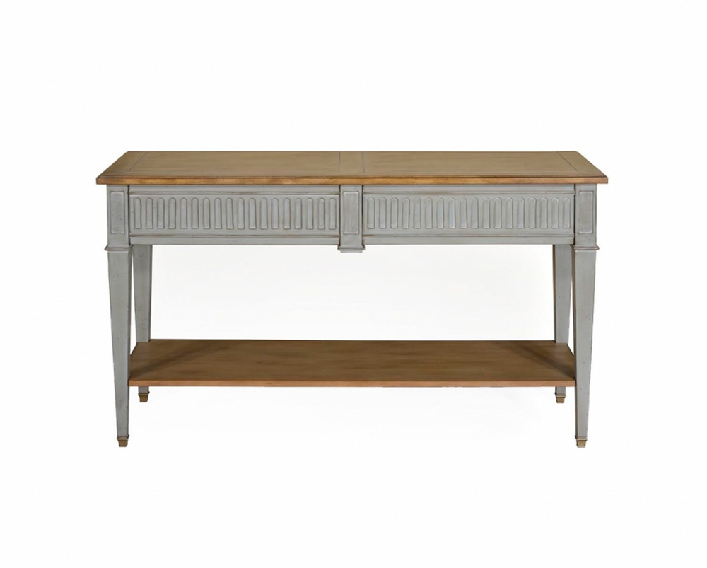 Console table - Longueville Console Table - OFICINA INGLESA