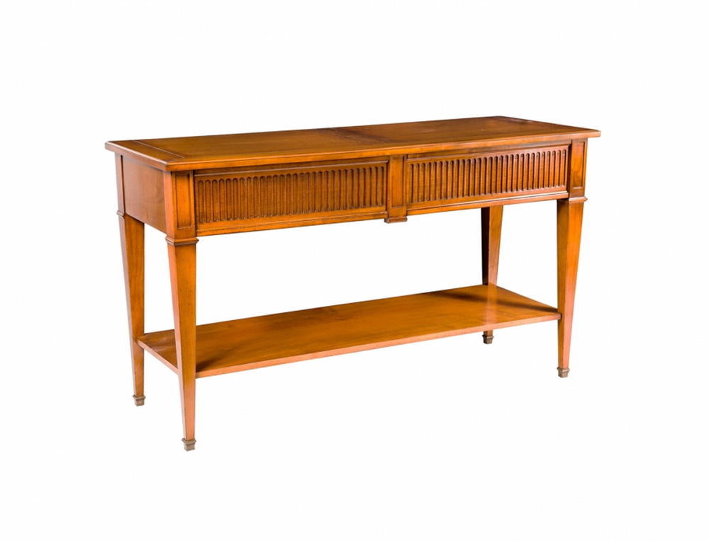 Console table - Longueville Console Table - OFICINA INGLESA