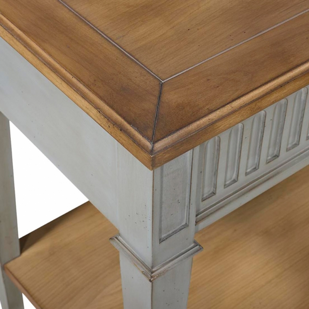 Console table - Longueville Console Table - OFICINA INGLESA