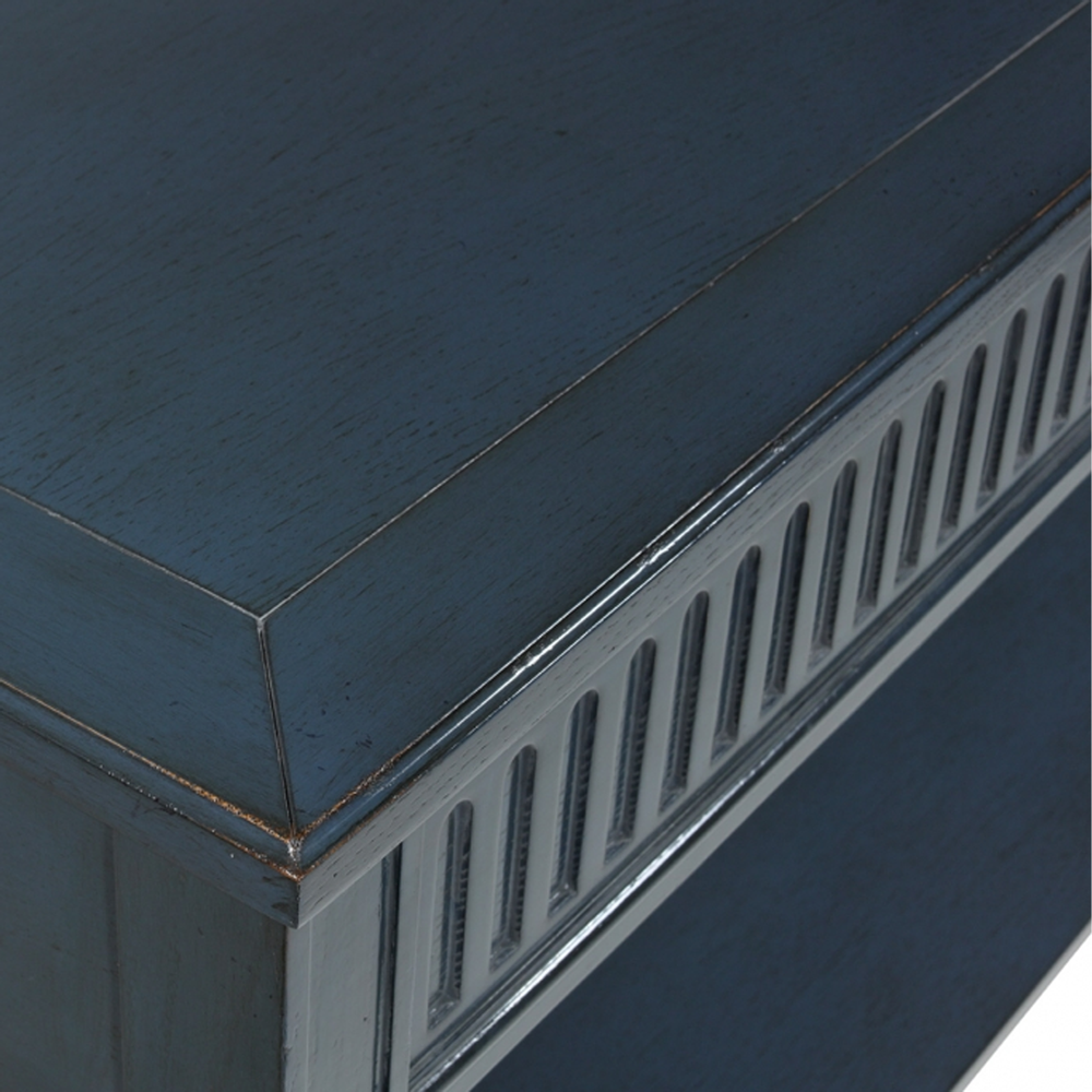 Console table - Longueville Console Table - OFICINA INGLESA