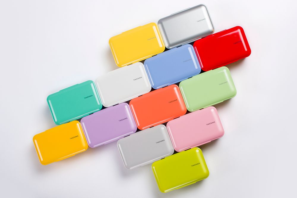 Food storage - BENTO BITE - TAKENAKA BENTO BOX