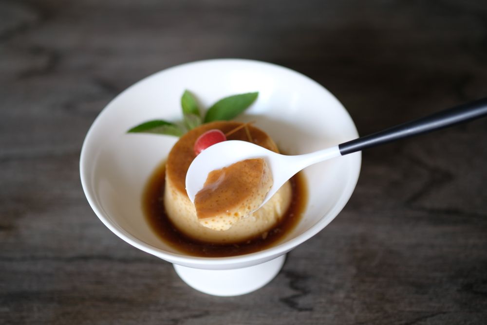 Ménagères - SUMU Cuillère à dessert - ZIKICO