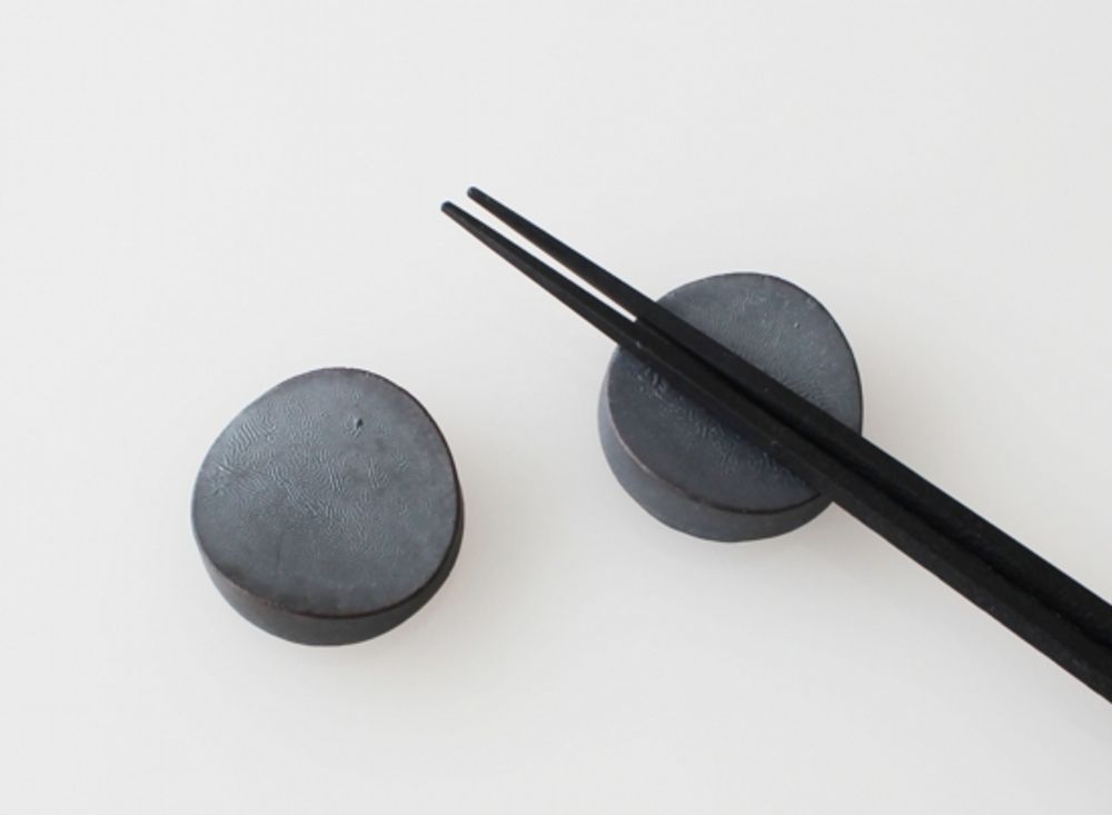 Couverts de service - Couverts repos/Couverts REST-Yuki - TSUKI YASUDAKAWARA JAPAN