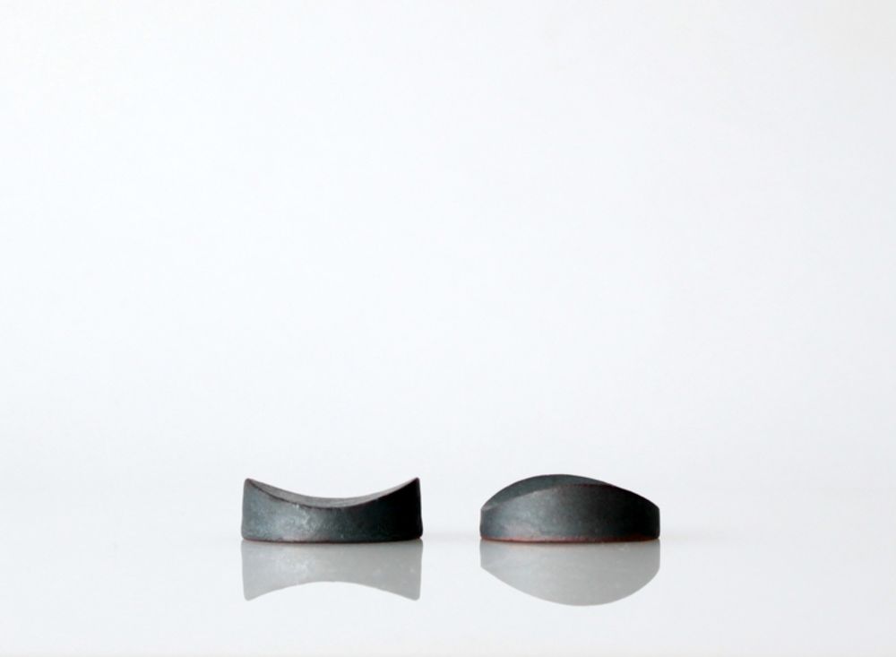 Couverts de service - Couverts repos/Couverts REST-Yuki - TSUKI YASUDAKAWARA JAPAN