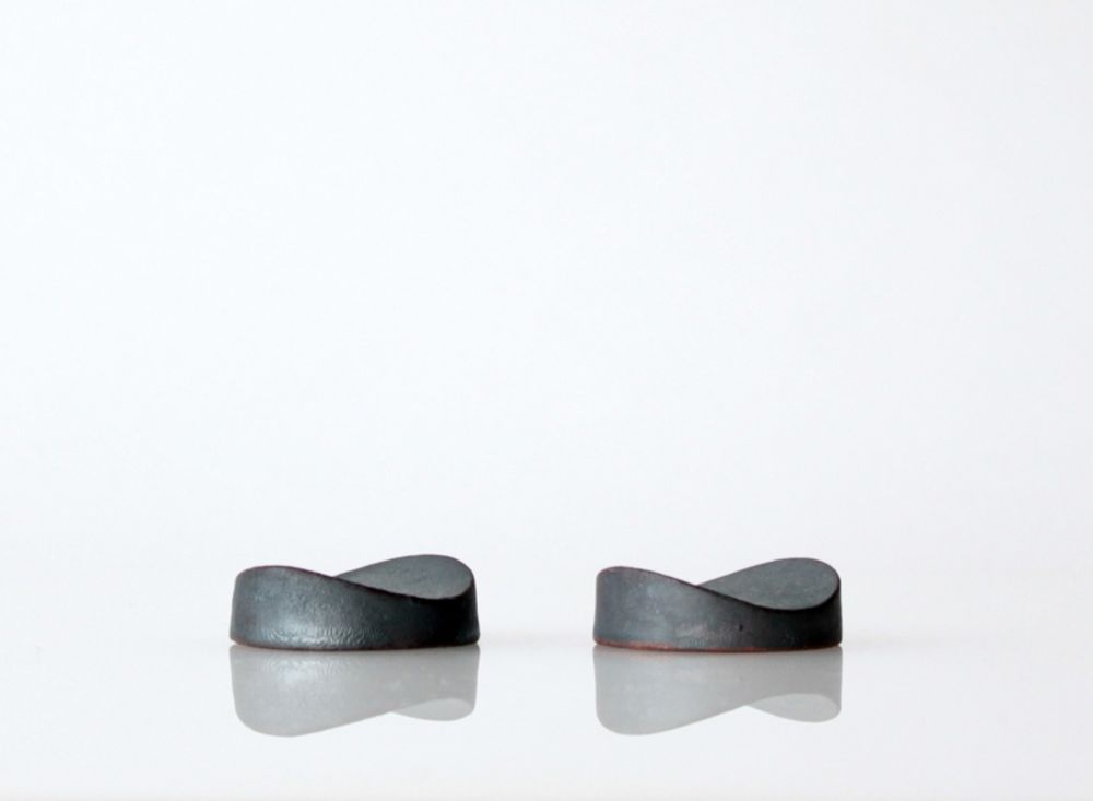Couverts de service - Couverts repos/Couverts REST-Yuki - TSUKI YASUDAKAWARA JAPAN