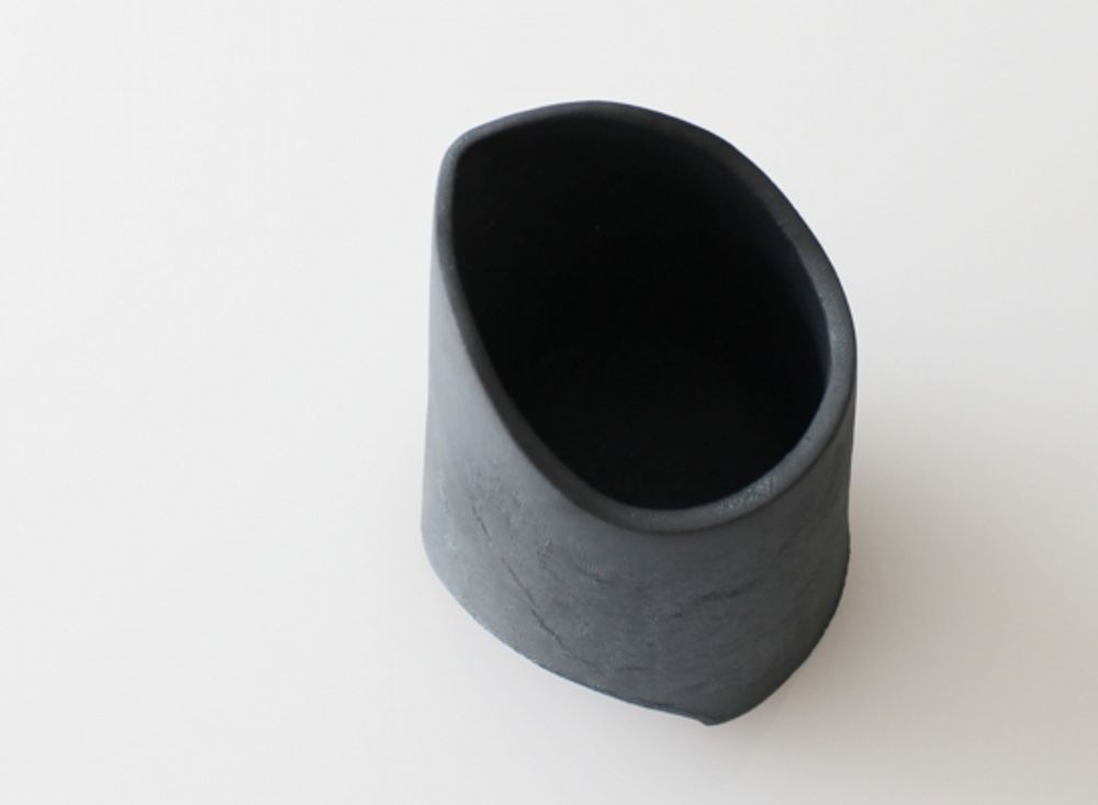 Tasses et mugs - Pichet à saké - Yuki - TSUKI YASUDAKAWARA JAPAN
