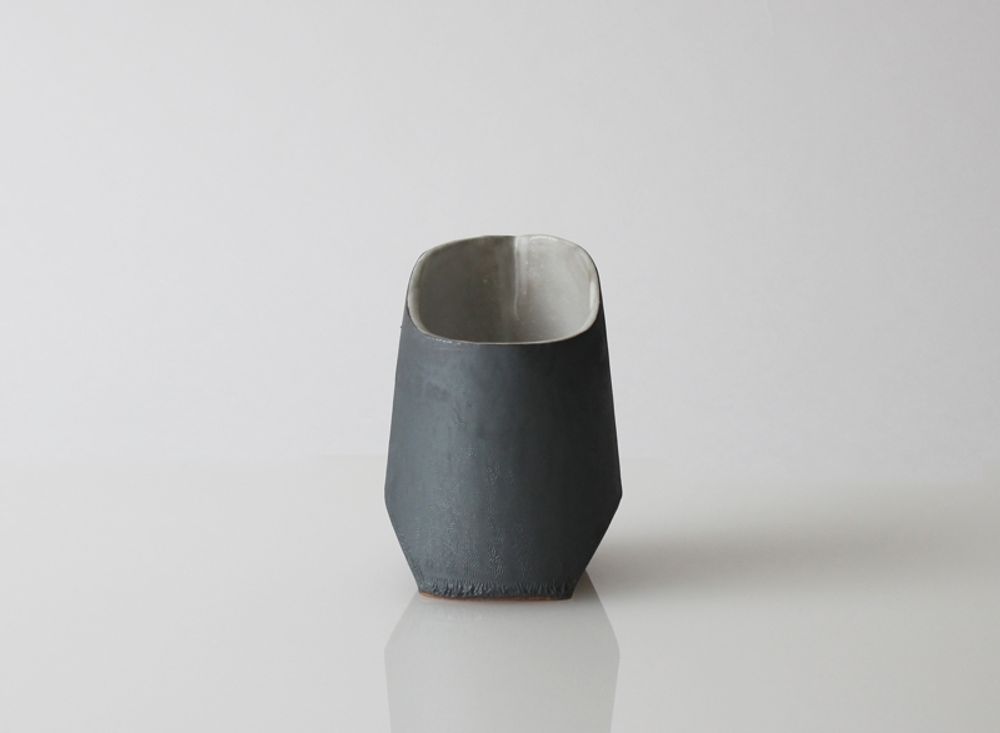 Tasses et mugs - Pichet à saké - Yuki - TSUKI YASUDAKAWARA JAPAN