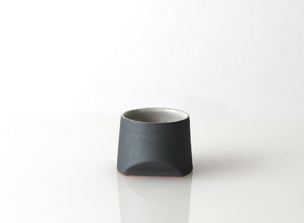 Mugs - Cup45/Cup45-Yuki - TSUKI YASUDAKAWARA JAPAN