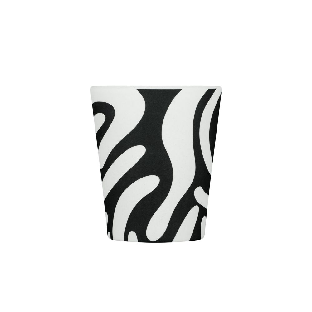 Mugs - Manasa's Run - 8oz Mug - ECOFFEE CUP