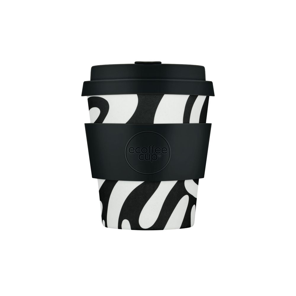 Mugs - Manasa's Run - 8oz Mug - ECOFFEE CUP