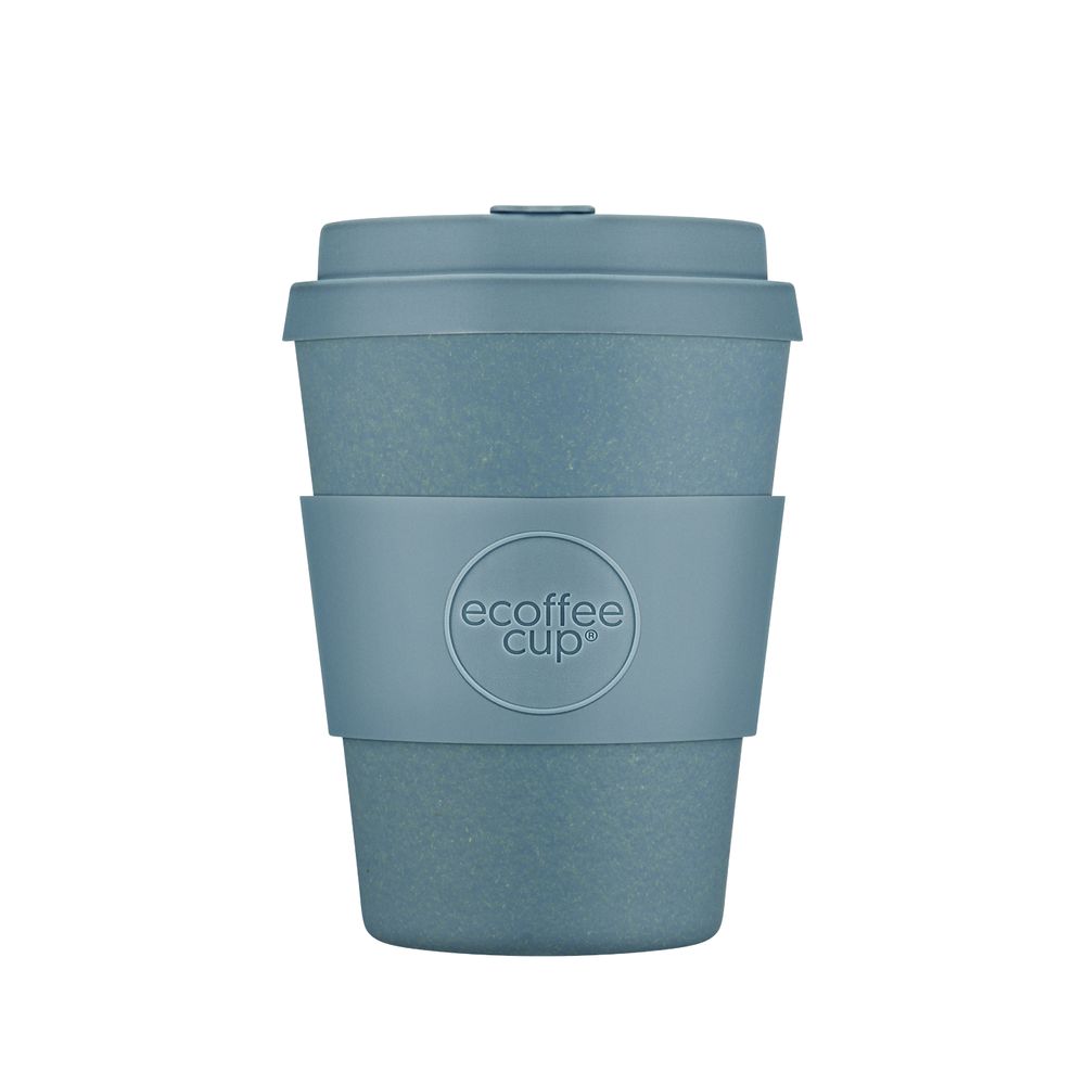 Tea and coffee accessories - Gray Goo - 12oz Mug - ECOFFEE CUP