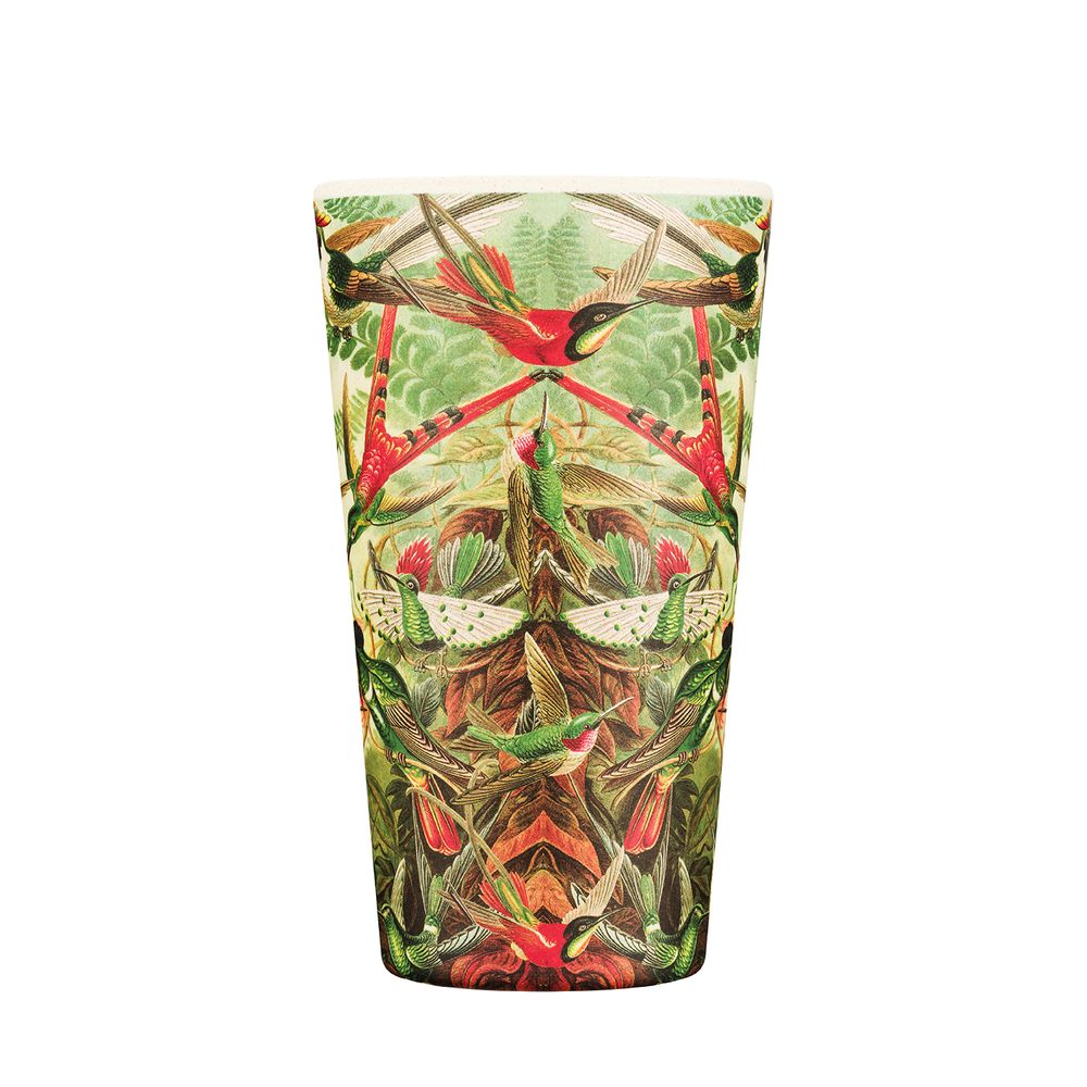 Tea and coffee accessories - Yo' Twitchers- 16oz Mug - ECOFFEE CUP