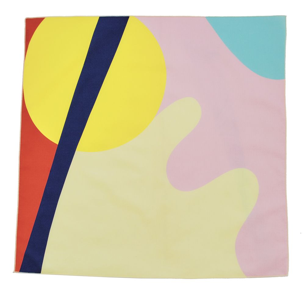 Sacs et cabas - FUROSHIKI, emballage pour BENTO, POKETO x TAKENAKA Édition Limitée - TAKENAKA BENTO BOX