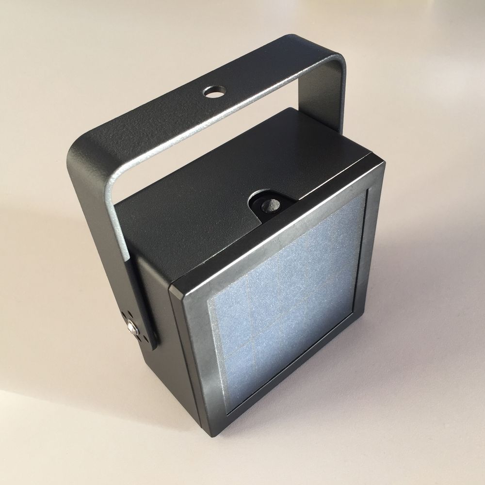 Éclairage nomade - lanterne solaire LYXY - LYX LUMINAIRES