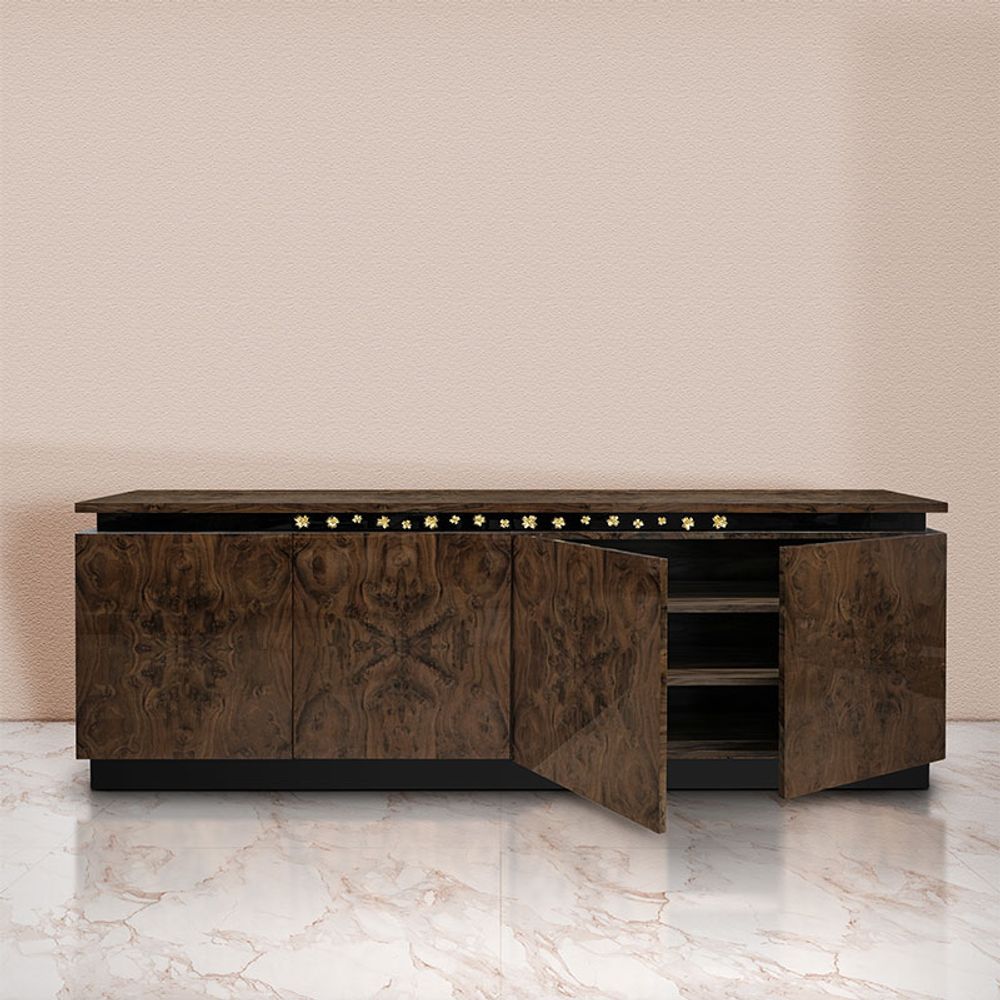 Buffets - Buffet Figen - MALABAR
