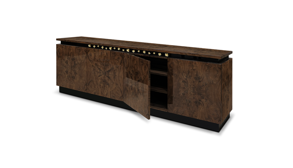 Buffets - Buffet Figen - MALABAR