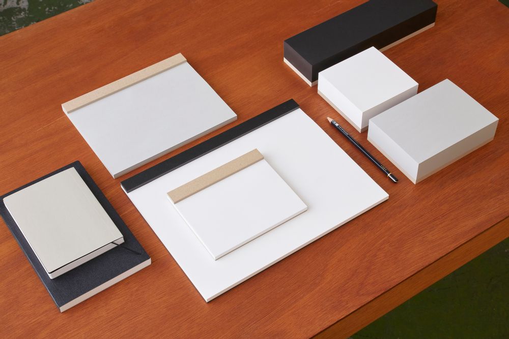 Gifts - Drawing Pad - ITO BINDERY