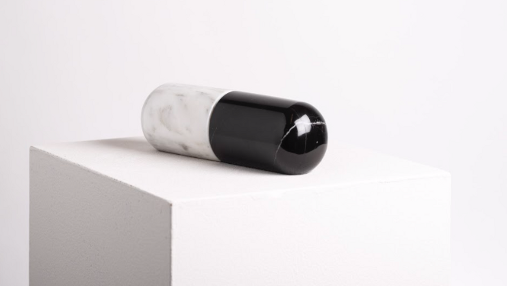 Clipboard - Capsula - ARTYCRAFT