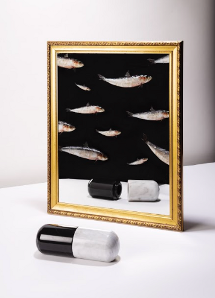 Clipboard - Capsula - ARTYCRAFT