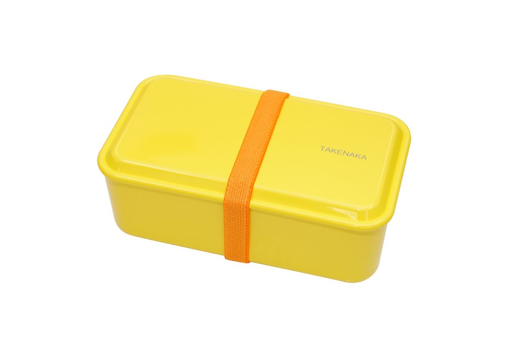 Boîtes de conservation - BENTO Collation - TAKENAKA BENTO BOX