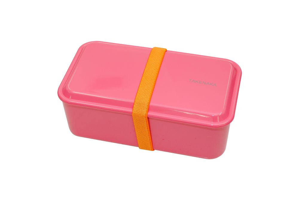 Boîtes de conservation - BENTO Collation - TAKENAKA BENTO BOX