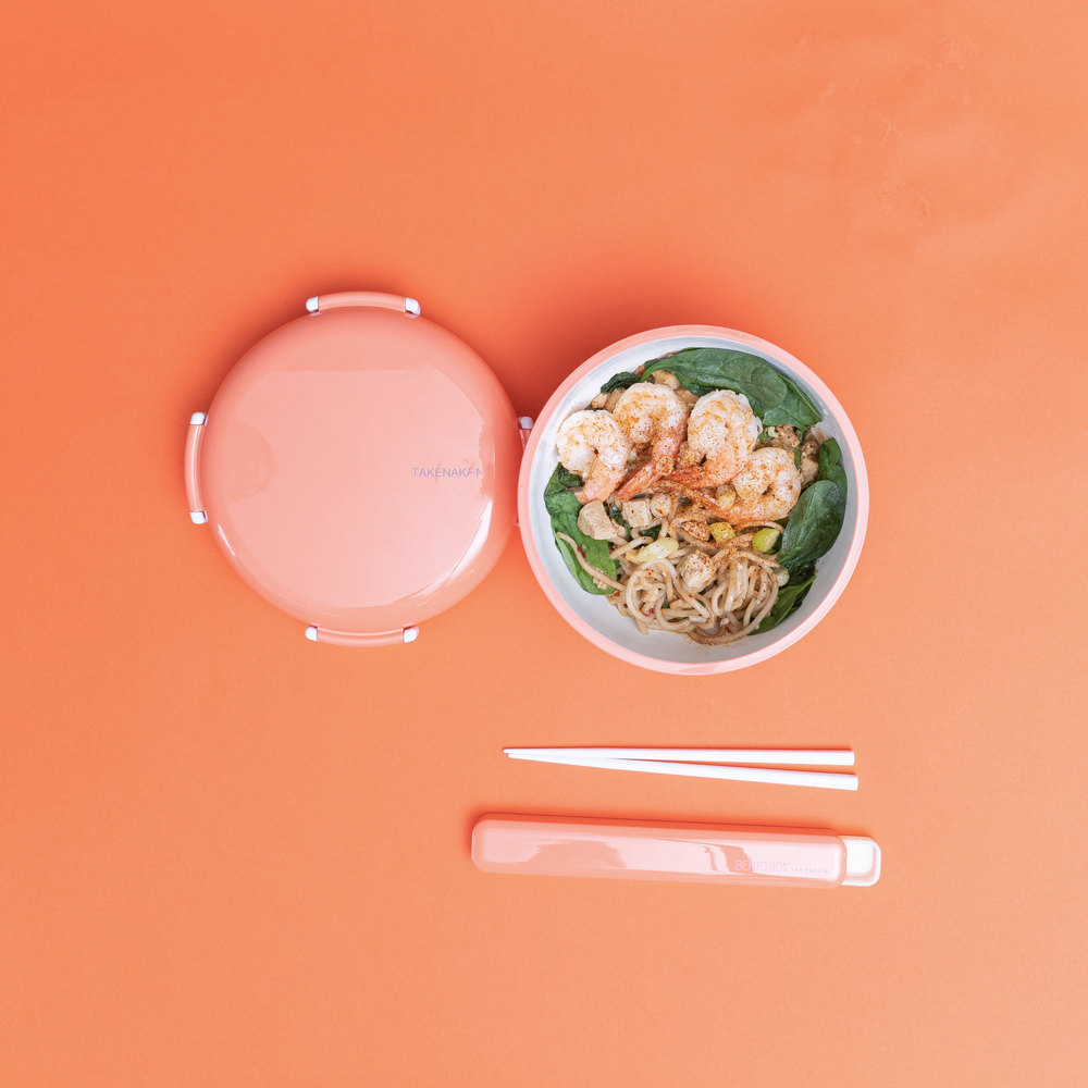 Everyday plates - BENTO BOWL - TAKENAKA BENTO BOX