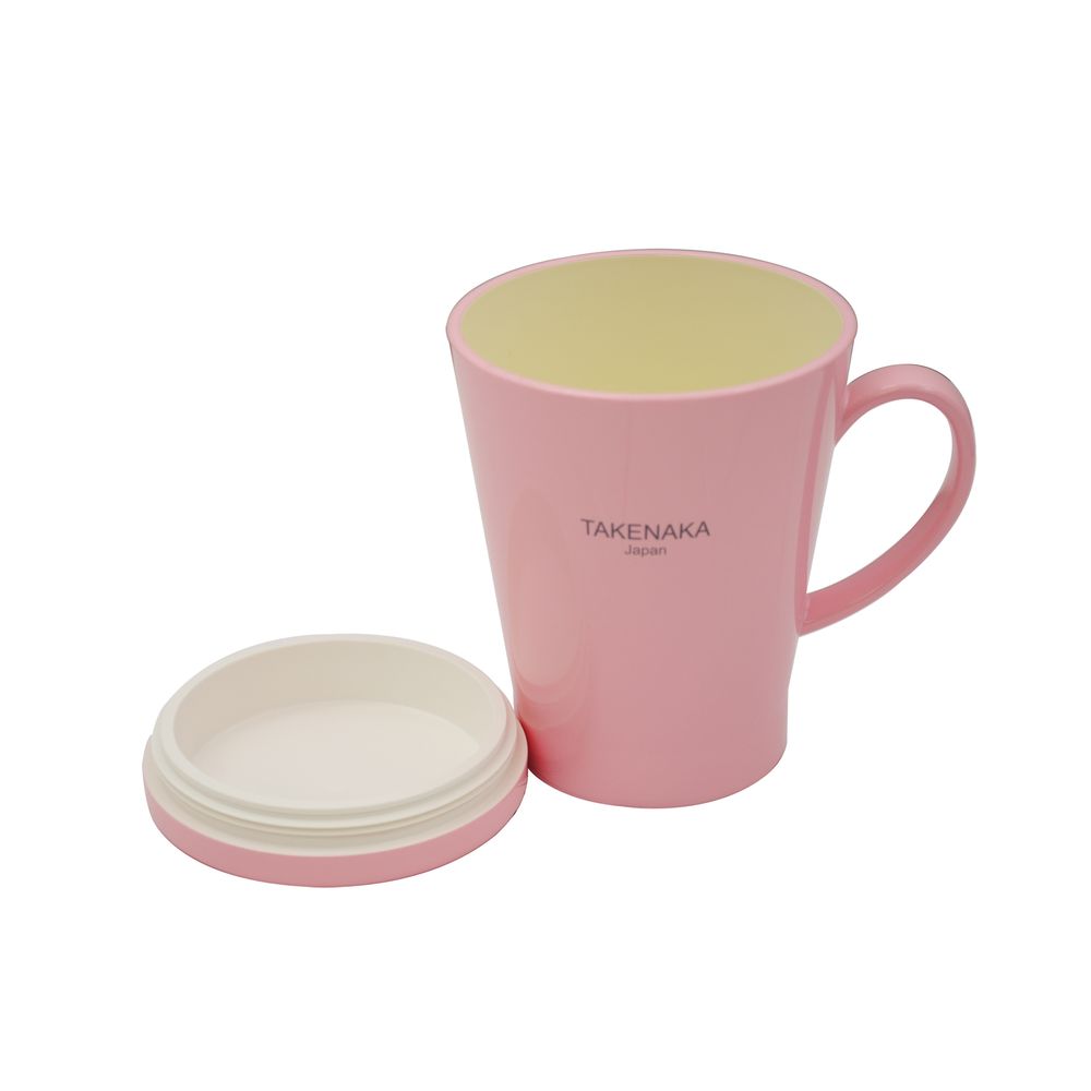 Tasses et mugs - Tasse de voyage hermétique - TAKENAKA BENTO BOX