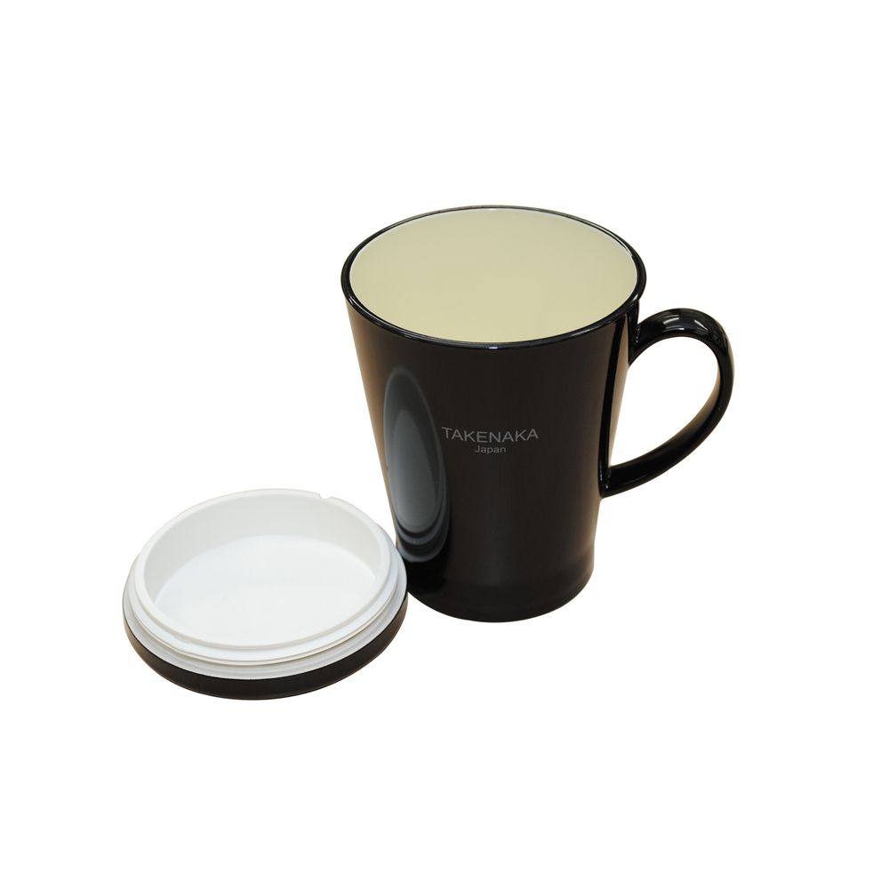 Tasses et mugs - Tasse de voyage hermétique - TAKENAKA BENTO BOX