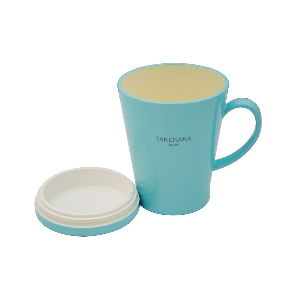 Tasses et mugs - Tasse de voyage hermétique - TAKENAKA BENTO BOX
