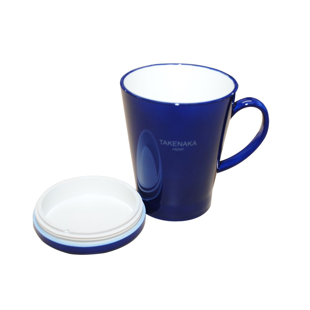 Tasses et mugs - Tasse de voyage hermétique - TAKENAKA BENTO BOX