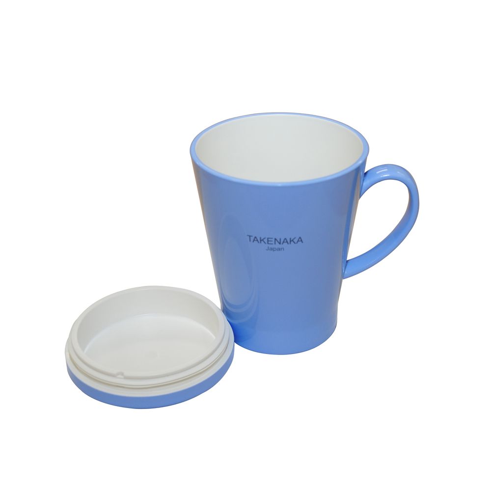 Tasses et mugs - Tasse de voyage hermétique - TAKENAKA BENTO BOX
